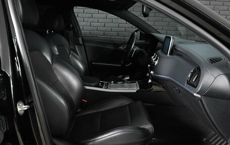 KIA Stinger I, 2018 год, 2 500 000 рублей, 15 фотография