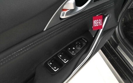 KIA Stinger I, 2018 год, 2 500 000 рублей, 19 фотография