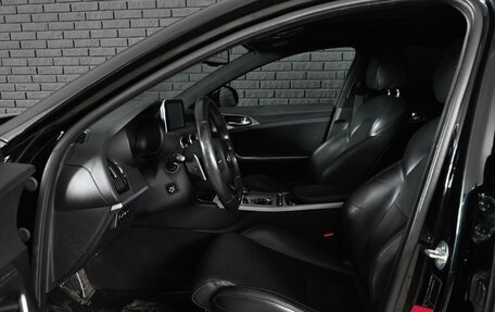 KIA Stinger I, 2018 год, 2 500 000 рублей, 12 фотография