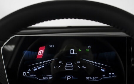 Geely Coolray I, 2024 год, 1 988 000 рублей, 19 фотография