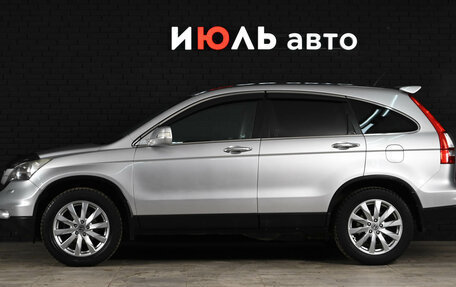 Honda CR-V III рестайлинг, 2012 год, 1 670 000 рублей, 5 фотография