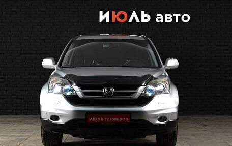 Honda CR-V III рестайлинг, 2012 год, 1 670 000 рублей, 3 фотография