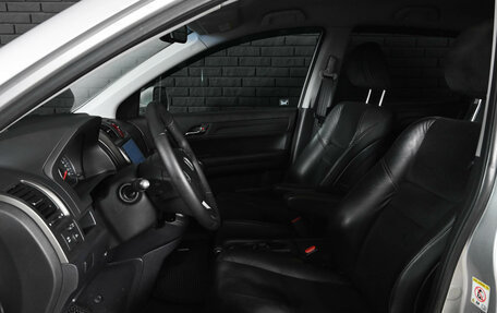 Honda CR-V III рестайлинг, 2012 год, 1 670 000 рублей, 11 фотография