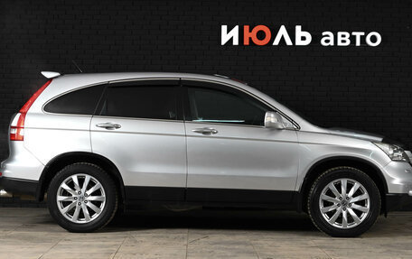 Honda CR-V III рестайлинг, 2012 год, 1 670 000 рублей, 6 фотография