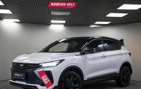 Geely Coolray I, 2024 год, 1 988 000 рублей, 22 фотография