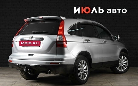 Honda CR-V III рестайлинг, 2012 год, 1 670 000 рублей, 7 фотография