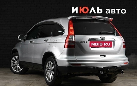 Honda CR-V III рестайлинг, 2012 год, 1 670 000 рублей, 9 фотография