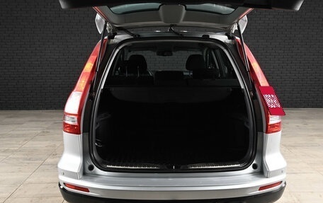 Honda CR-V III рестайлинг, 2012 год, 1 670 000 рублей, 10 фотография