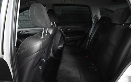 Honda CR-V III рестайлинг, 2012 год, 1 670 000 рублей, 12 фотография