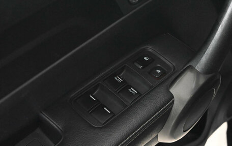 Honda CR-V III рестайлинг, 2012 год, 1 670 000 рублей, 16 фотография