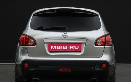 Nissan Qashqai, 2009 год, 899 000 рублей, 6 фотография
