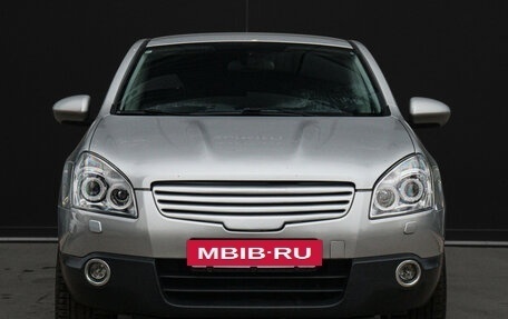 Nissan Qashqai, 2009 год, 899 000 рублей, 2 фотография