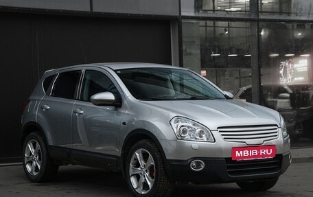 Nissan Qashqai, 2009 год, 899 000 рублей, 3 фотография