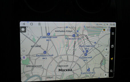 Nissan Qashqai, 2009 год, 899 000 рублей, 13 фотография