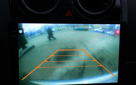 Nissan Qashqai, 2009 год, 899 000 рублей, 12 фотография