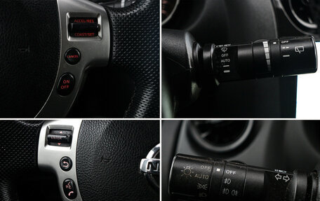 Nissan Qashqai, 2009 год, 899 000 рублей, 17 фотография