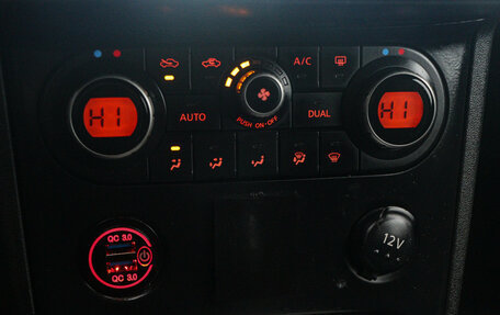 Nissan Qashqai, 2009 год, 899 000 рублей, 14 фотография