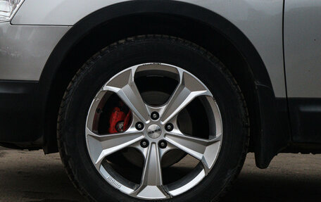 Nissan Qashqai, 2009 год, 899 000 рублей, 18 фотография