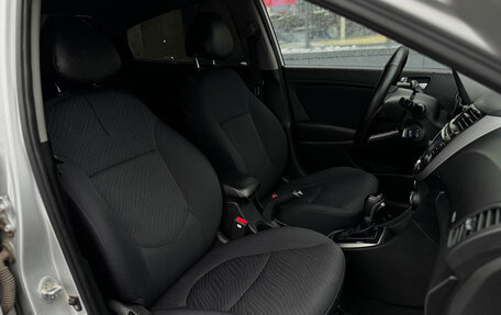 Hyundai Solaris II рестайлинг, 2014 год, 849 000 рублей, 12 фотография