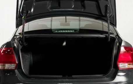 Volkswagen Polo VI (EU Market), 2013 год, 720 000 рублей, 11 фотография