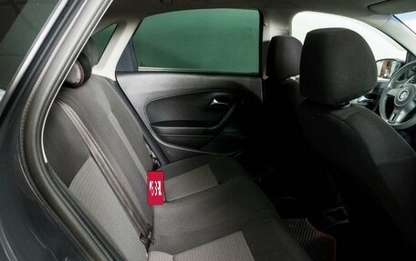 Volkswagen Polo VI (EU Market), 2013 год, 720 000 рублей, 8 фотография