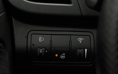 Hyundai Solaris II рестайлинг, 2014 год, 849 000 рублей, 19 фотография