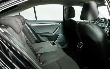 Skoda Octavia, 2020 год, 2 099 000 рублей, 9 фотография