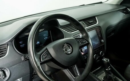 Skoda Octavia, 2020 год, 2 099 000 рублей, 5 фотография