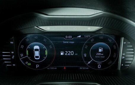 Skoda Octavia, 2020 год, 2 099 000 рублей, 10 фотография