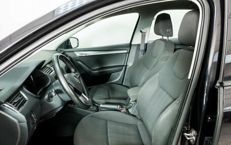 Skoda Octavia, 2020 год, 2 099 000 рублей, 6 фотография