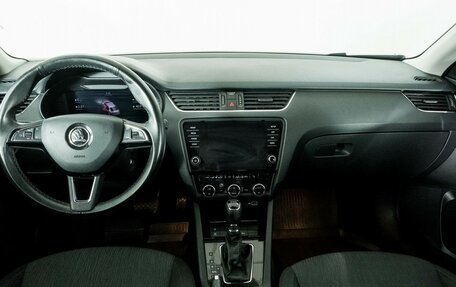 Skoda Octavia, 2020 год, 2 099 000 рублей, 7 фотография