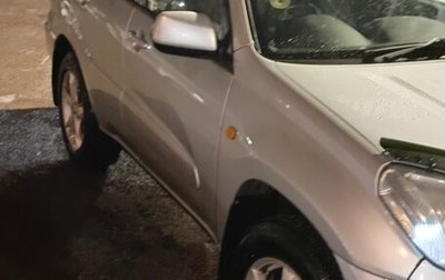 Toyota RAV4, 2001 год, 590 000 рублей, 1 фотография