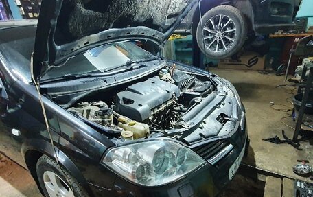 Nissan Primera III, 2002 год, 285 000 рублей, 6 фотография