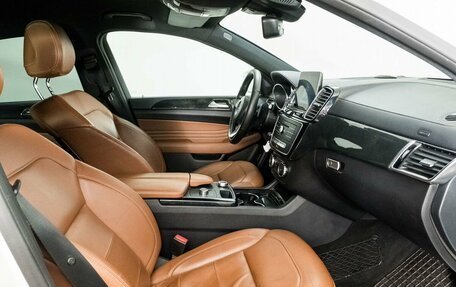 Mercedes-Benz GLE Coupe, 2018 год, 4 499 000 рублей, 8 фотография