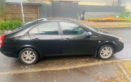 Nissan Primera III, 2002 год, 285 000 рублей, 3 фотография