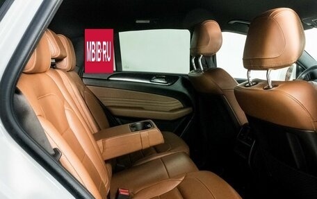 Mercedes-Benz GLE Coupe, 2018 год, 4 499 000 рублей, 9 фотография