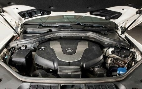 Mercedes-Benz GLE Coupe, 2018 год, 4 499 000 рублей, 12 фотография