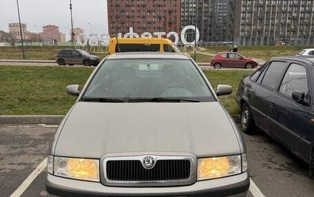 Skoda Octavia IV, 2006 год, 850 000 рублей, 1 фотография