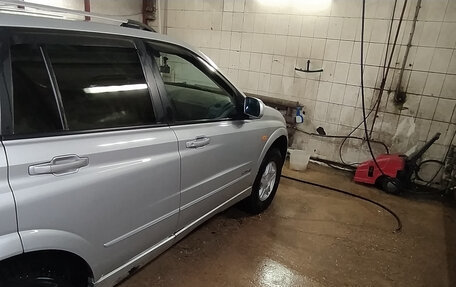 SsangYong Kyron I, 2007 год, 410 000 рублей, 8 фотография