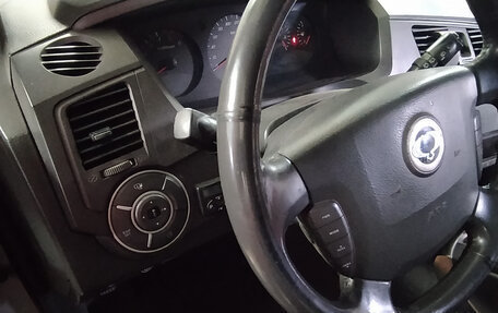 SsangYong Kyron I, 2007 год, 410 000 рублей, 4 фотография