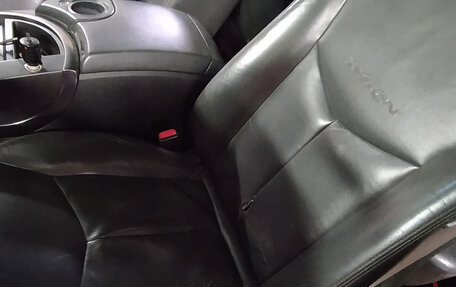 SsangYong Kyron I, 2007 год, 410 000 рублей, 7 фотография