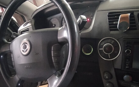 SsangYong Kyron I, 2007 год, 410 000 рублей, 5 фотография