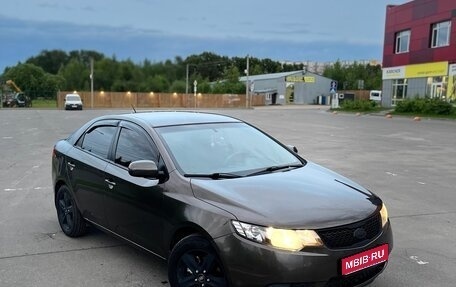 KIA Cerato III, 2011 год, 900 000 рублей, 1 фотография