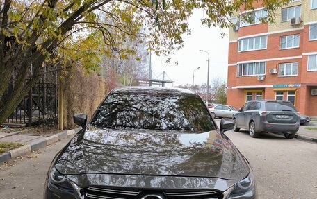 Mazda CX-9 II, 2018 год, 3 300 000 рублей, 1 фотография