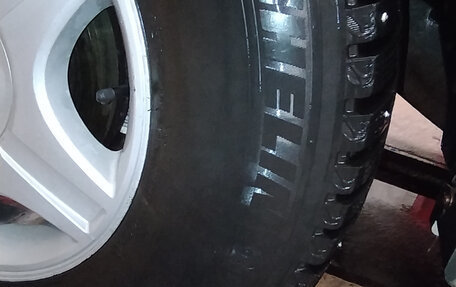 SsangYong Kyron I, 2007 год, 410 000 рублей, 13 фотография