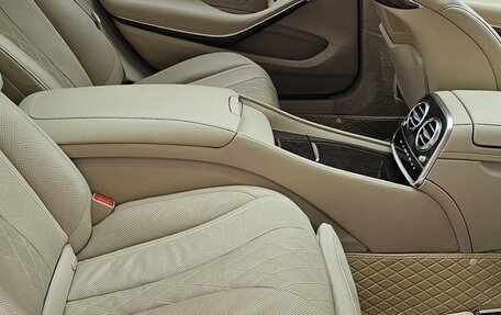 Mercedes-Benz S-Класс, 2015 год, 3 500 000 рублей, 7 фотография