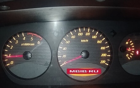 SsangYong Kyron I, 2007 год, 410 000 рублей, 14 фотография