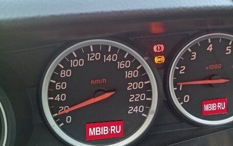 Nissan Primera III, 2003 год, 350 000 рублей, 1 фотография