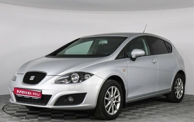 SEAT Leon II, 2011 год, 799 000 рублей, 1 фотография