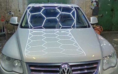 Volkswagen Touareg III, 2009 год, 1 100 000 рублей, 1 фотография